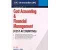 Cost Accounting And Financial Management In 2 Vols For CA IPC Including May 2015 Questions